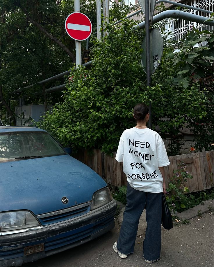 Nuvo Unisex Need Money For Porsche